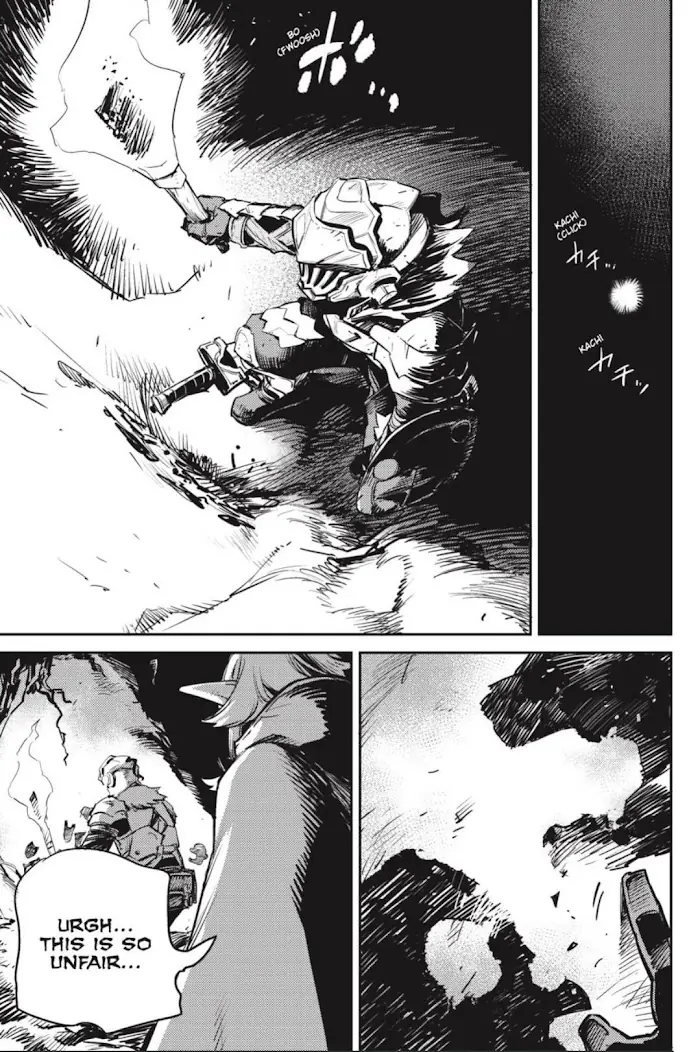 Goblin Slayer Chapter 67 image 17_optimized